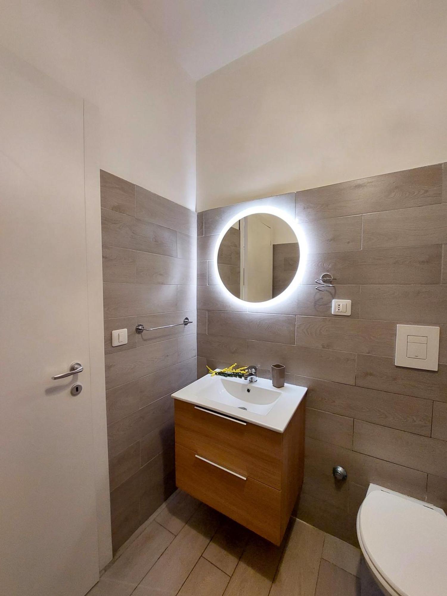 Moonlight Sorrento Studios Екстериор снимка