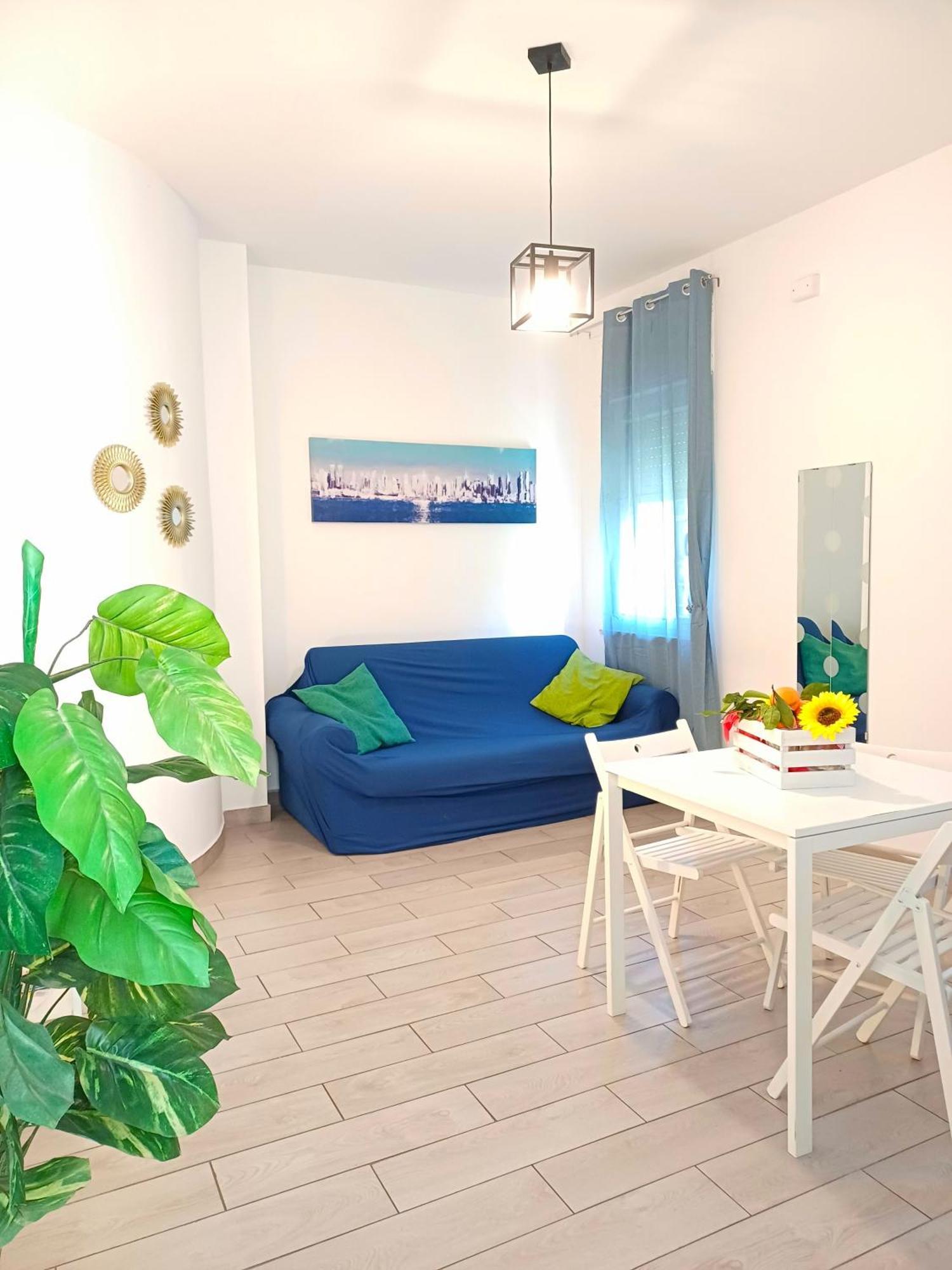 Moonlight Sorrento Studios Екстериор снимка