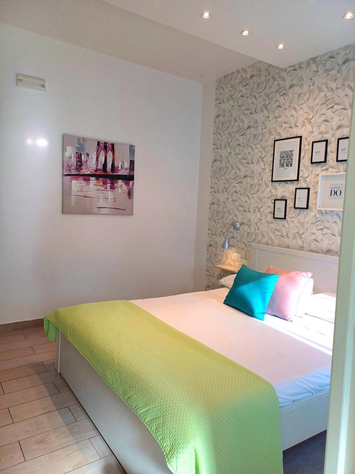 Moonlight Sorrento Studios Екстериор снимка