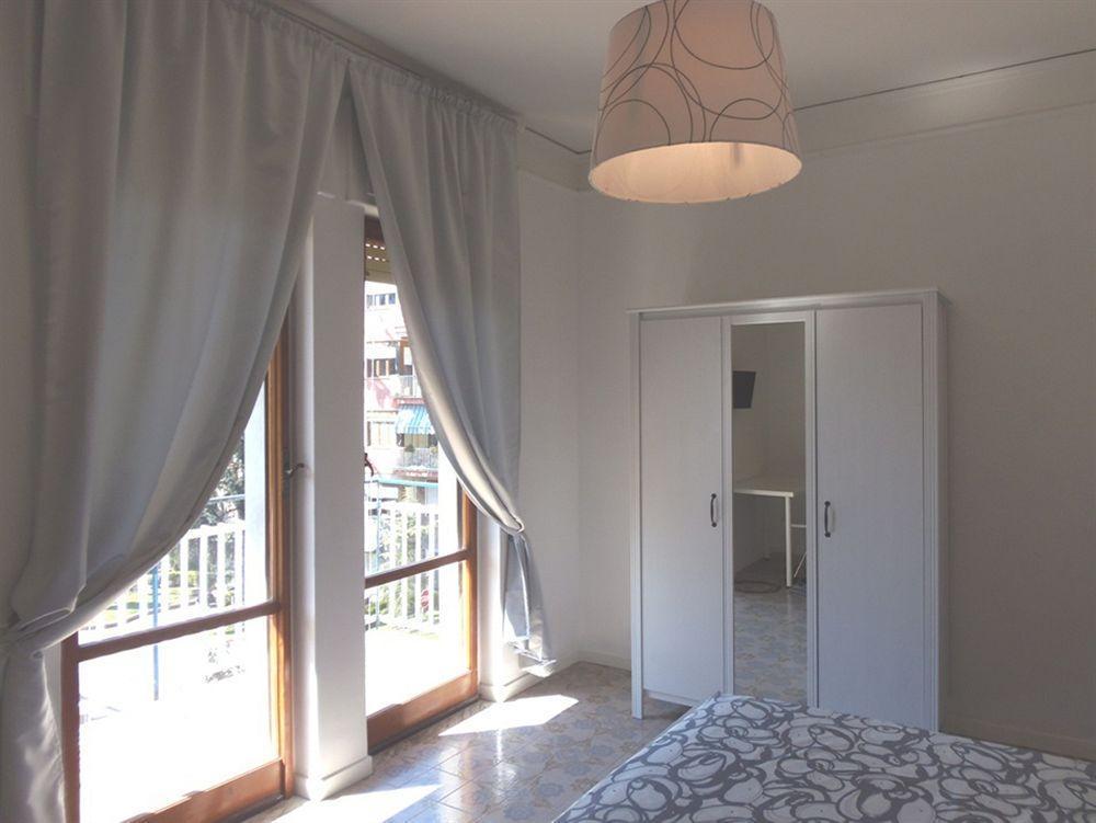 Moonlight Sorrento Studios Екстериор снимка