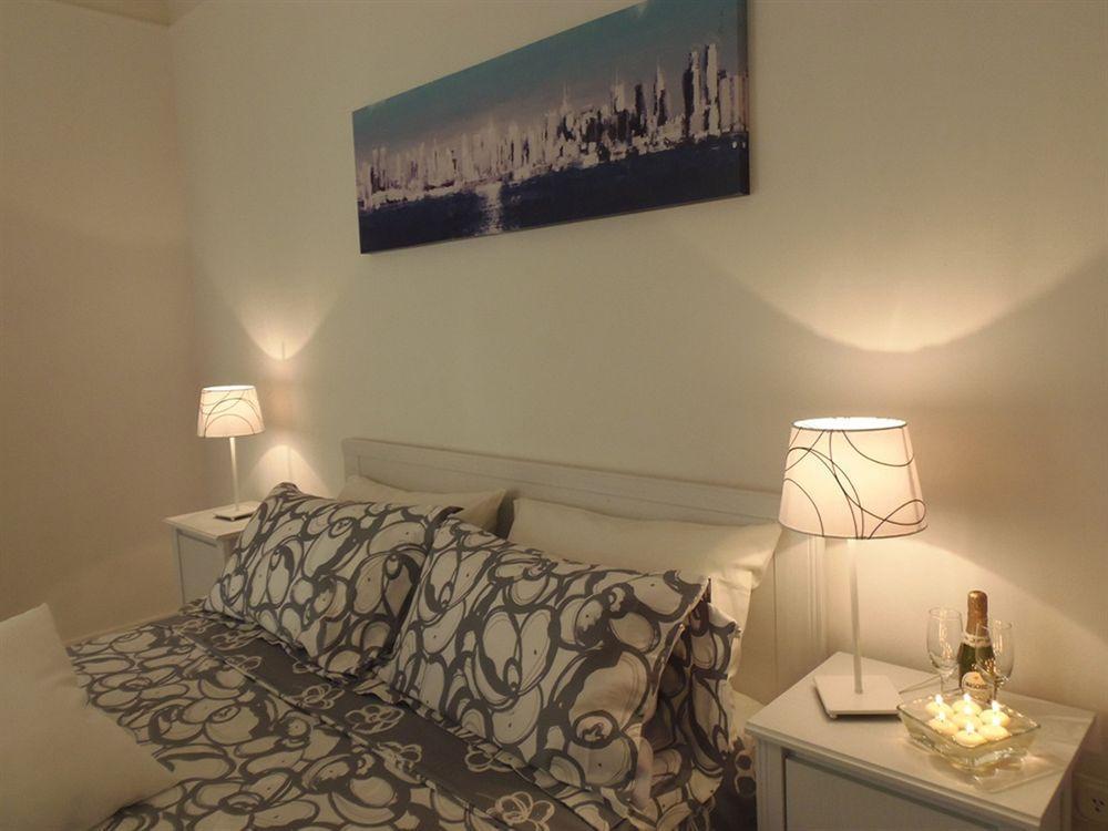 Moonlight Sorrento Studios Екстериор снимка