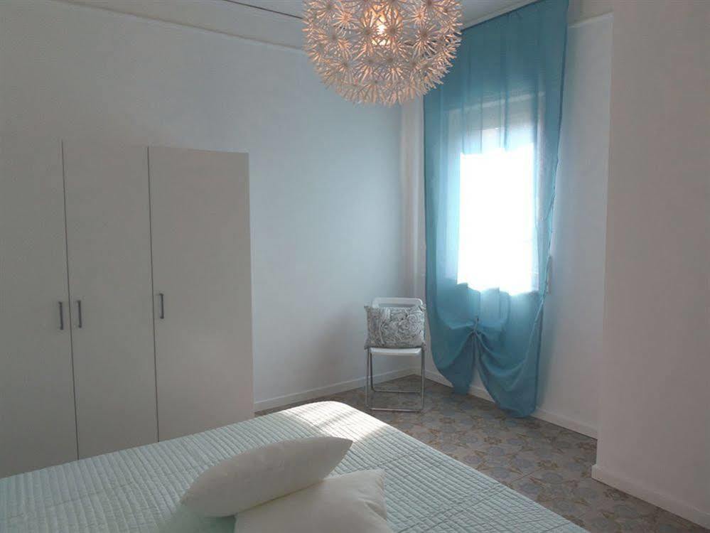 Moonlight Sorrento Studios Екстериор снимка
