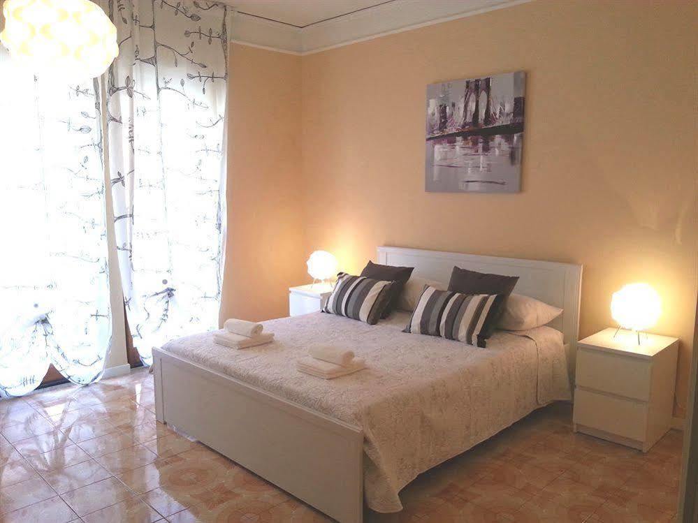 Moonlight Sorrento Studios Екстериор снимка