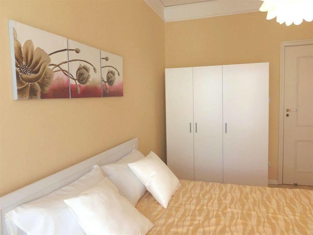 Moonlight Sorrento Studios Екстериор снимка